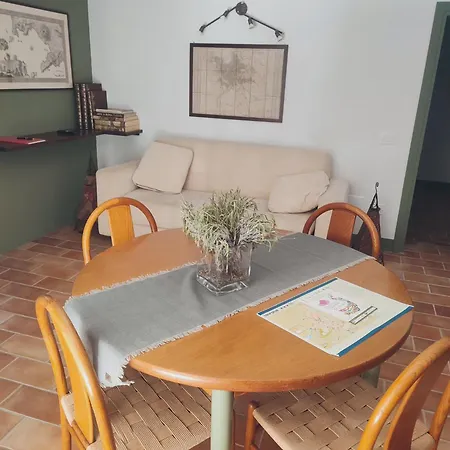 Appartamento Tana Del Riccio Todi