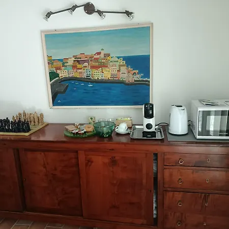 Tana Del Riccio