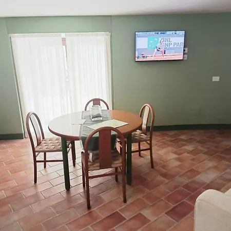 Appartamento Tana Del Riccio