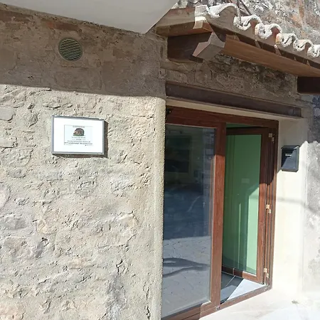 Appartamento Tana Del Riccio
