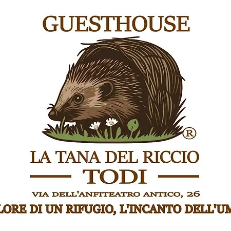 Tana Del Riccio