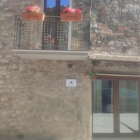 Appartamento Tana Del Riccio *