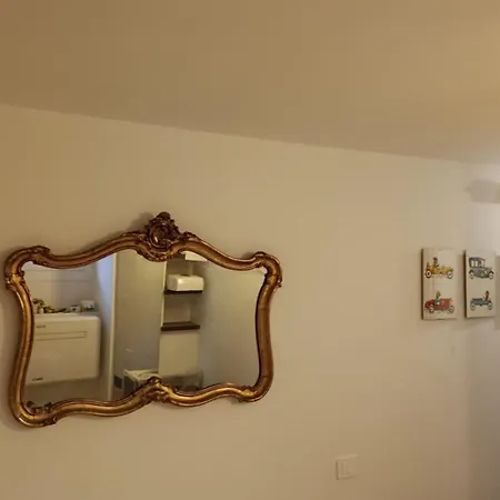 Tana Del Riccio Appartamento