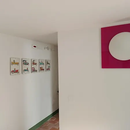 Guesthouse Apartment Tana Del Riccio Todi