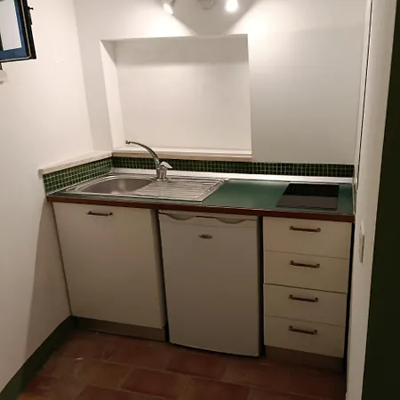 Tana Del Riccio Appartamento *